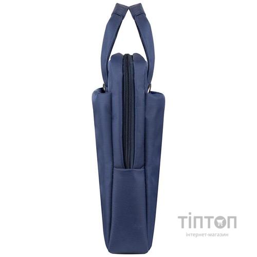 Сумка для ноутбука Rivacase 8231 15.6" Blue