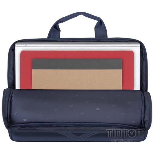 Сумка для ноутбука Rivacase 8231 15.6" Blue