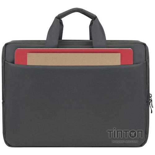 Сумка для ноутбука Rivacase 8231 15.6" Grey