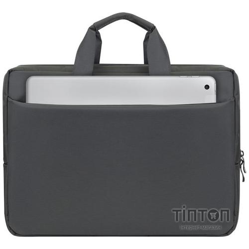 Сумка для ноутбука Rivacase 8231 15.6" Grey