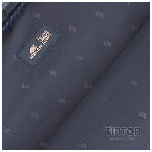 Сумка для ноутбука Rivacase 8231 15.6" Grey