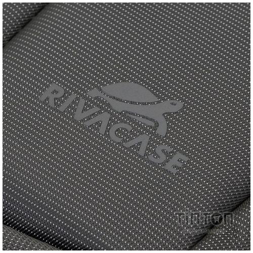 Сумка для ноутбука Rivacase 8231 15.6" Grey