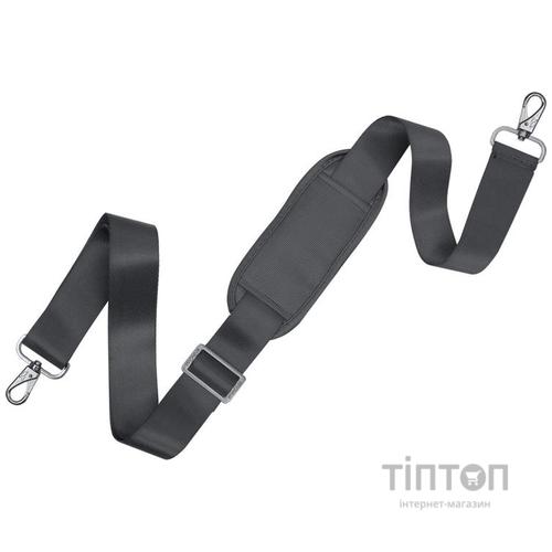 Сумка для ноутбука Rivacase 8231 15.6" Grey