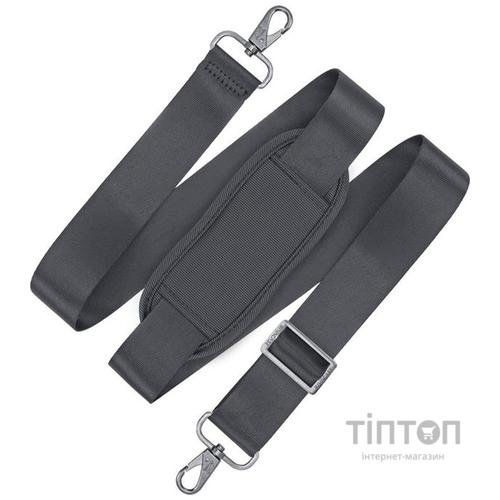 Сумка для ноутбука Rivacase 8231 15.6" Grey