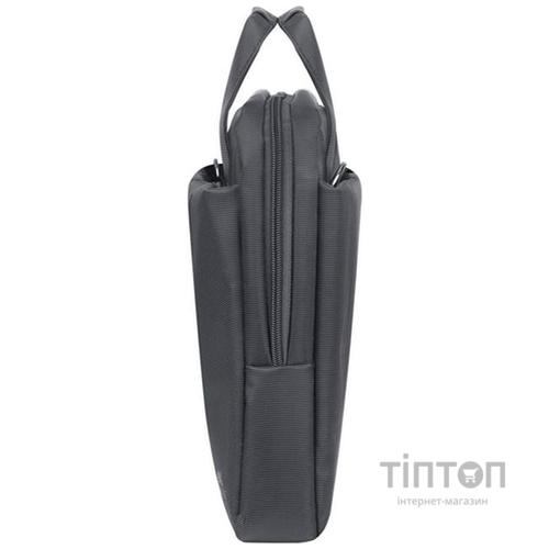 Сумка для ноутбука Rivacase 8231 15.6" Grey