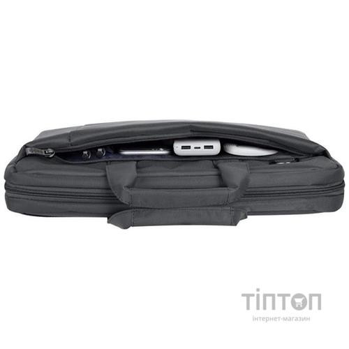 Сумка для ноутбука Rivacase 8231 15.6" Grey