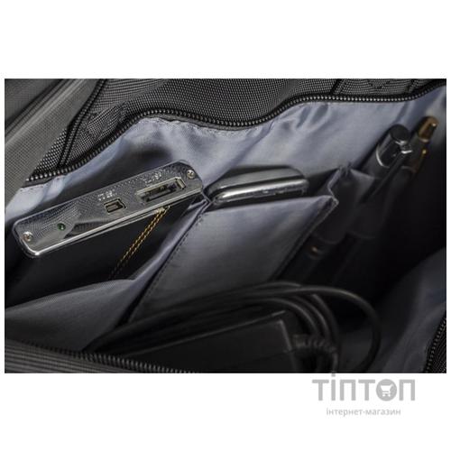 Сумка для ноутбука RivaCase 8231 Black