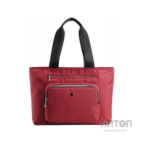 Сумка для ноутбука Sumdex 12.1&quot; червоний