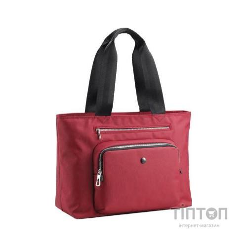 Сумка для ноутбука Sumdex 12.1&quot; червоний