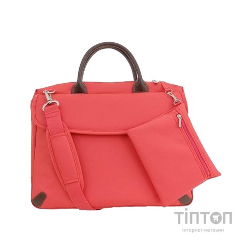 Сумка для ноутбука Sumdex 15.4" NON-915 RD (NON-915RD)