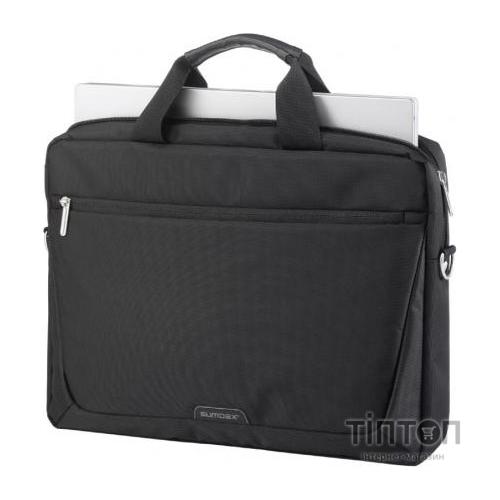 Сумка для ноутбука Sumdex 16" PON-111 Black (PON-111BK)