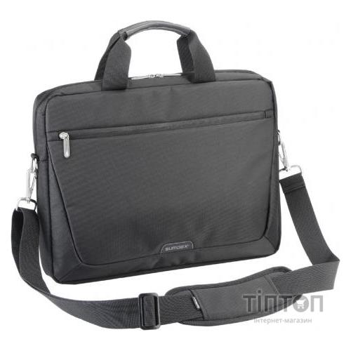 Сумка для ноутбука Sumdex 16" PON-111 Black (PON-111BK)