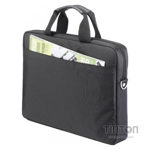 Сумка для ноутбука Sumdex 16" PON-111 Black (PON-111BK)