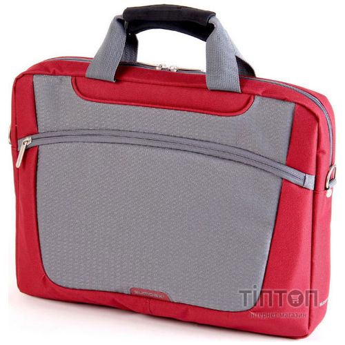 Сумка для ноутбука Sumdex PON-318RD 16"