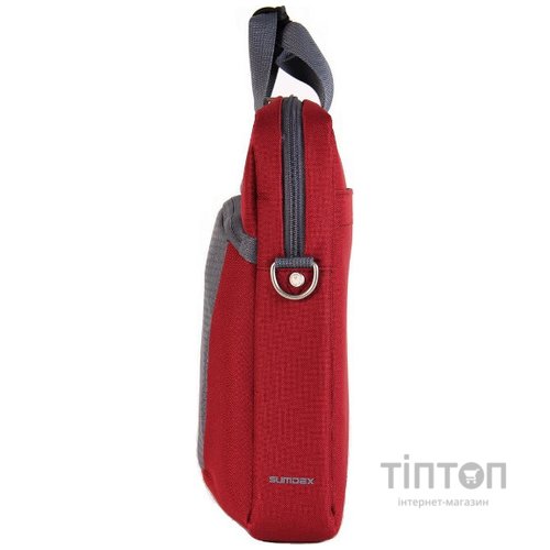 Сумка для ноутбука Sumdex PON-318RD 16"
