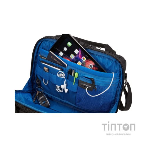 Сумка для ноутбука Thule 13.3" C2LB-113 Crossover 2 Black (3203843)