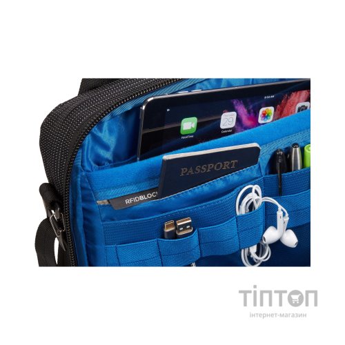 Сумка для ноутбука Thule 13.3" C2LB-113 Crossover 2 Black (3203843)