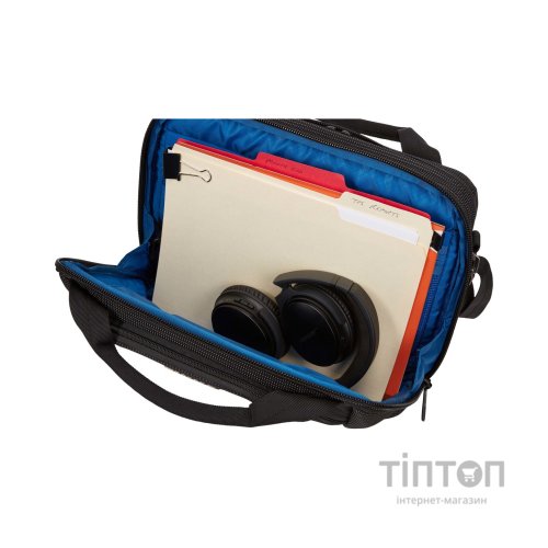 Сумка для ноутбука Thule 13.3" C2LB-113 Crossover 2 Black (3203843)