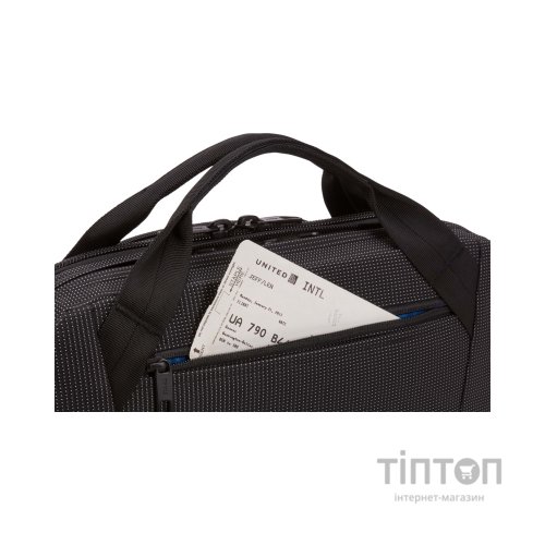 Сумка для ноутбука Thule 13.3" C2LB-113 Crossover 2 Black (3203843)