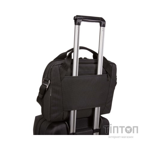 Сумка для ноутбука Thule 13.3" C2LB-113 Crossover 2 Black (3203843)