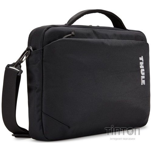 Сумка для ноутбука Thule 13" Subterra MacBook Attache TSA-313 Black (3204084)