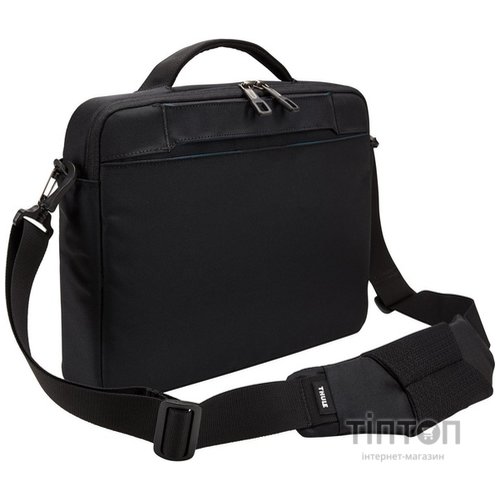 Сумка для ноутбука Thule 13" Subterra MacBook Attache TSA-313 Black (3204084)