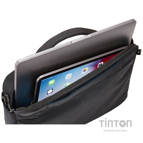 Сумка для ноутбука Thule 13" Subterra MacBook Attache TSA-313 Black (3204084)