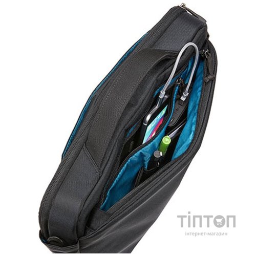 Сумка для ноутбука Thule 13" Subterra MacBook Attache TSA-313 Black (3204084)