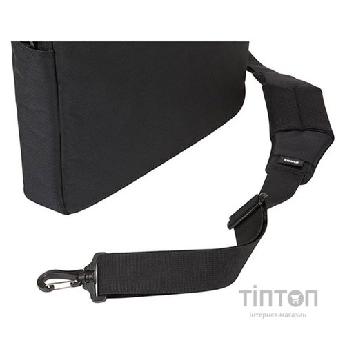 Сумка для ноутбука Thule 13" Subterra MacBook Attache TSA-313 Black (3204084)