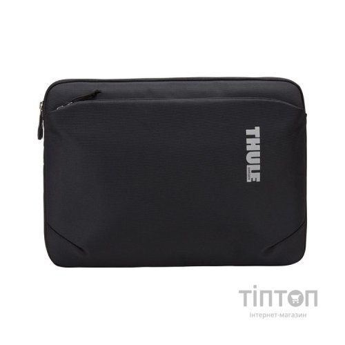 Сумка для ноутбука Thule 13" Subterra MacBook Sleeve TSS-313 Black (3204082)