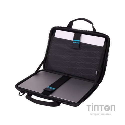 Сумка для ноутбука Thule 14" Gauntlet 4 MacBook Pro Attache TGAE-2358 Black (3204937)