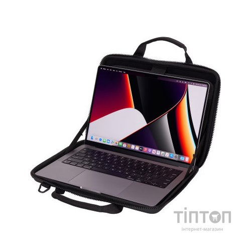 Сумка для ноутбука Thule 14" Gauntlet 4 MacBook Pro Attache TGAE-2358 Black (3204937)