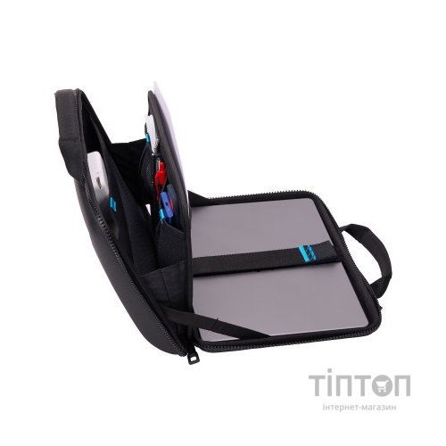 Сумка для ноутбука Thule 14" Gauntlet 4 MacBook Pro Attache TGAE-2358 Black (3204937)