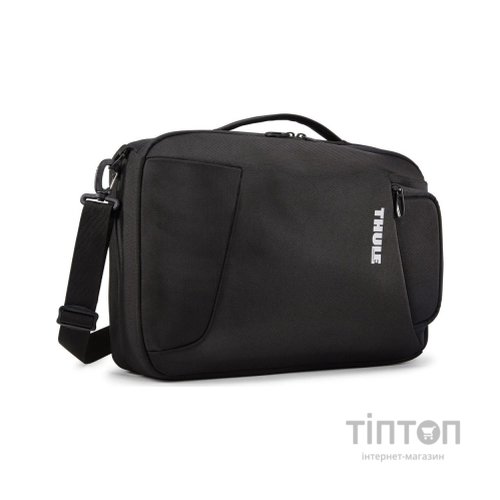 Сумка для ноутбука Thule 15.6" Accent Black (3204815)