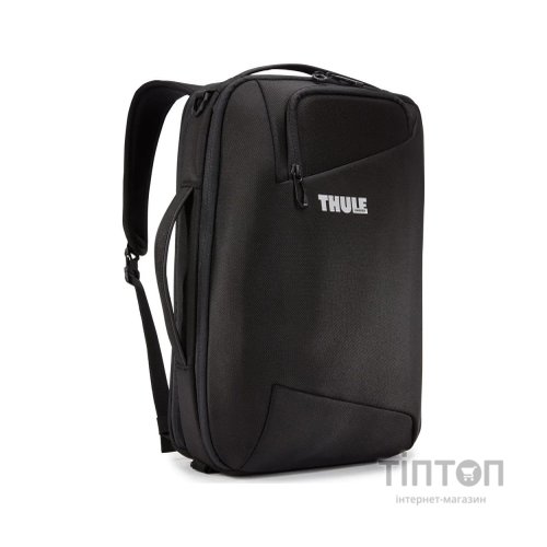 Сумка для ноутбука Thule 15.6" Accent Black (3204815)