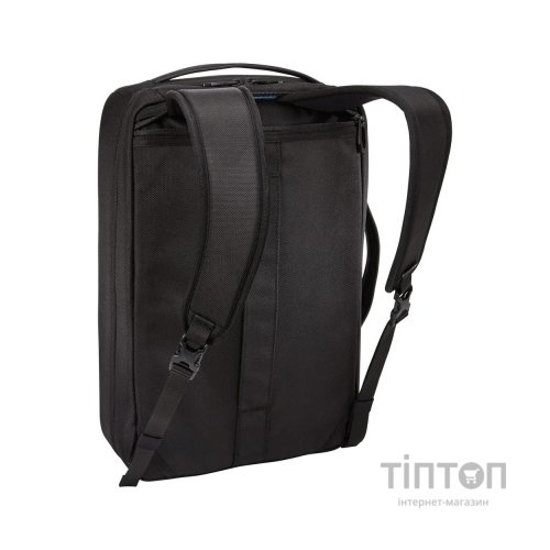 Сумка для ноутбука Thule 15.6" Accent Black (3204815)