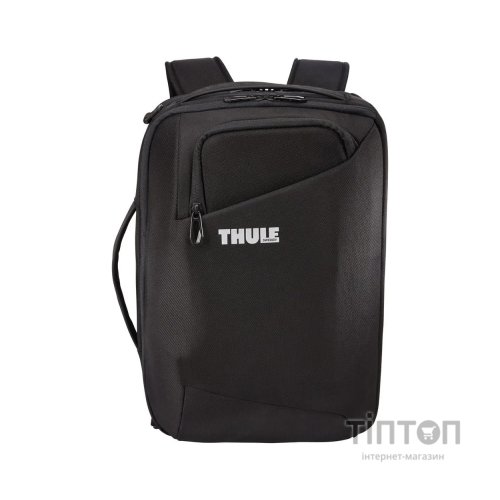 Сумка для ноутбука Thule 15.6" Accent Black (3204815)