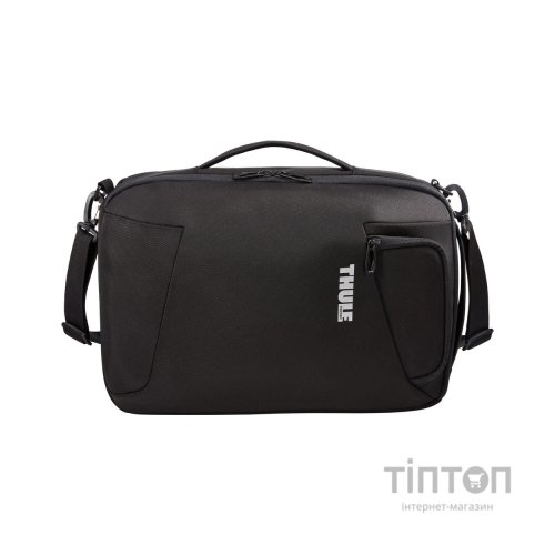 Сумка для ноутбука Thule 15.6" Accent Black (3204815)