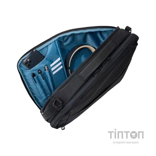 Сумка для ноутбука Thule 15.6" Accent Black (3204815)