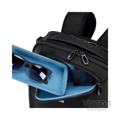 Сумка для ноутбука Thule 15.6" Accent Black (3204815)
