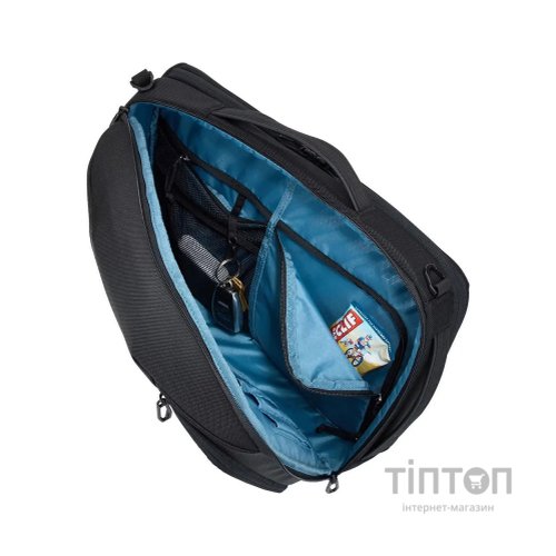 Сумка для ноутбука Thule 15.6" Accent Black (3204815)