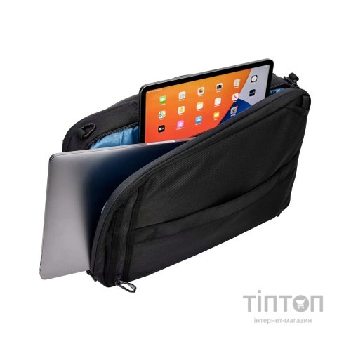 Сумка для ноутбука Thule 15.6" Accent Black (3204815)