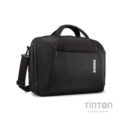 Сумка для ноутбука Thule 15.6" Accent Black (3204817)
