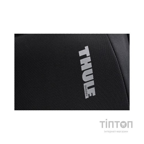 Сумка для ноутбука Thule 15.6" Accent Black (3204817)