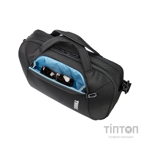 Сумка для ноутбука Thule 15.6" Accent Black (3204817)