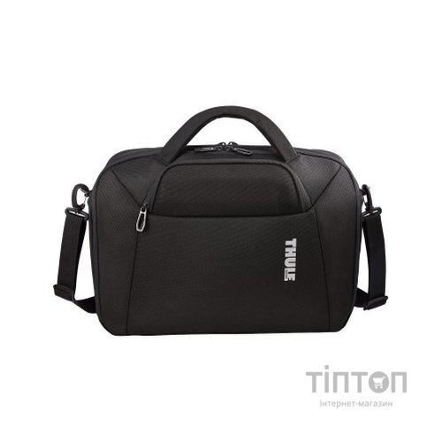 Сумка для ноутбука Thule 15.6" Accent Black (3204817)