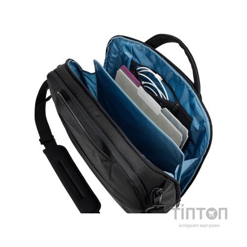 Сумка для ноутбука Thule 15.6" Accent Black (3204817)