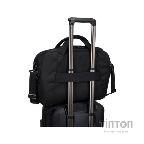 Сумка для ноутбука Thule 15.6" Accent Black (3204817)