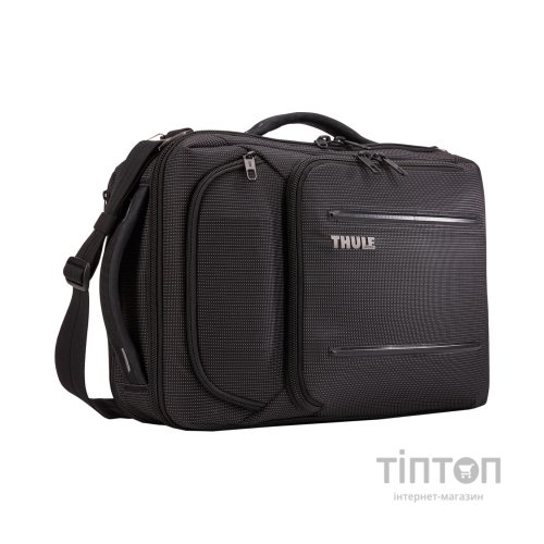 Сумка для ноутбука Thule 15.6" C2CB-116 Crossover 2 Convertible, Black (3203841)