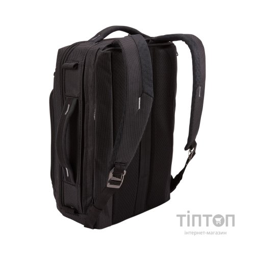 Сумка для ноутбука Thule 15.6" C2CB-116 Crossover 2 Convertible, Black (3203841)